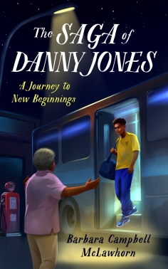 The Saga of Danny Jones